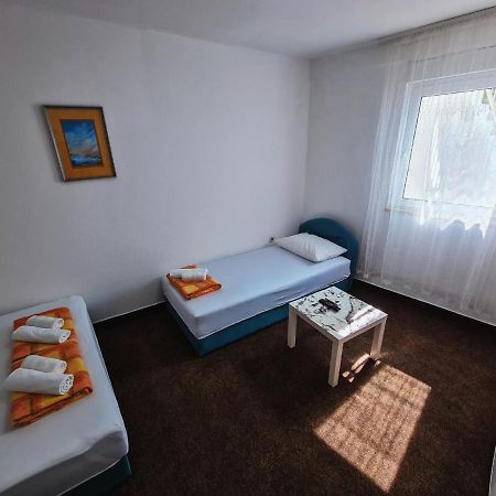 Guest House Davorka Neum Ngoại thất bức ảnh