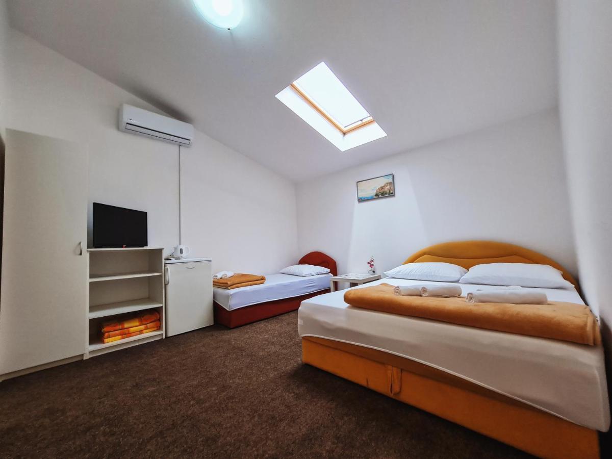 Guest House Davorka Neum Ngoại thất bức ảnh