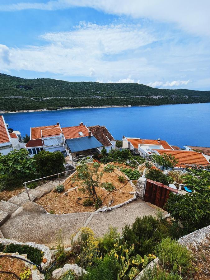 Guest House Davorka Neum Ngoại thất bức ảnh