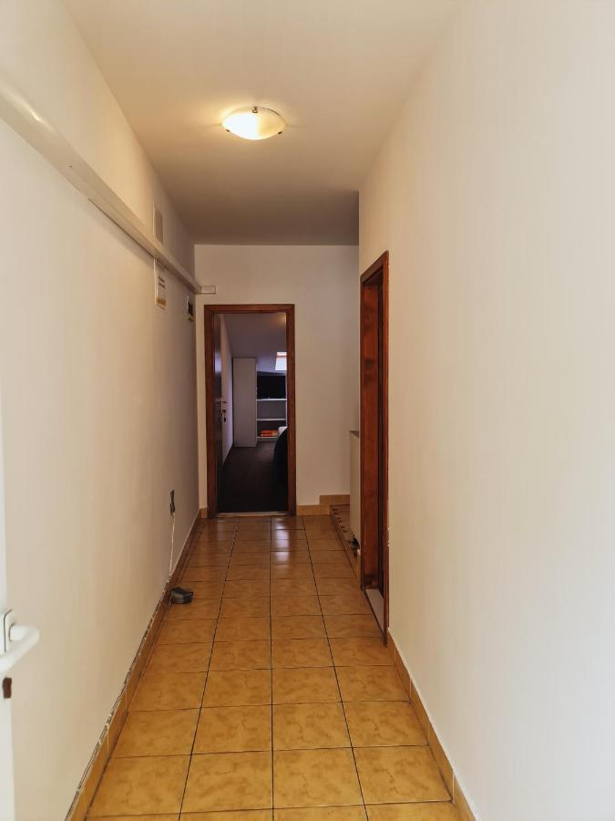 Guest House Davorka Neum Ngoại thất bức ảnh