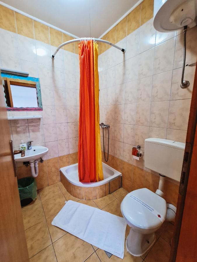 Guest House Davorka Neum Ngoại thất bức ảnh