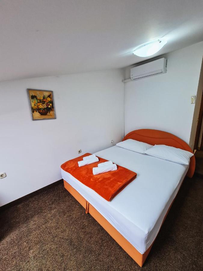 Guest House Davorka Neum Ngoại thất bức ảnh