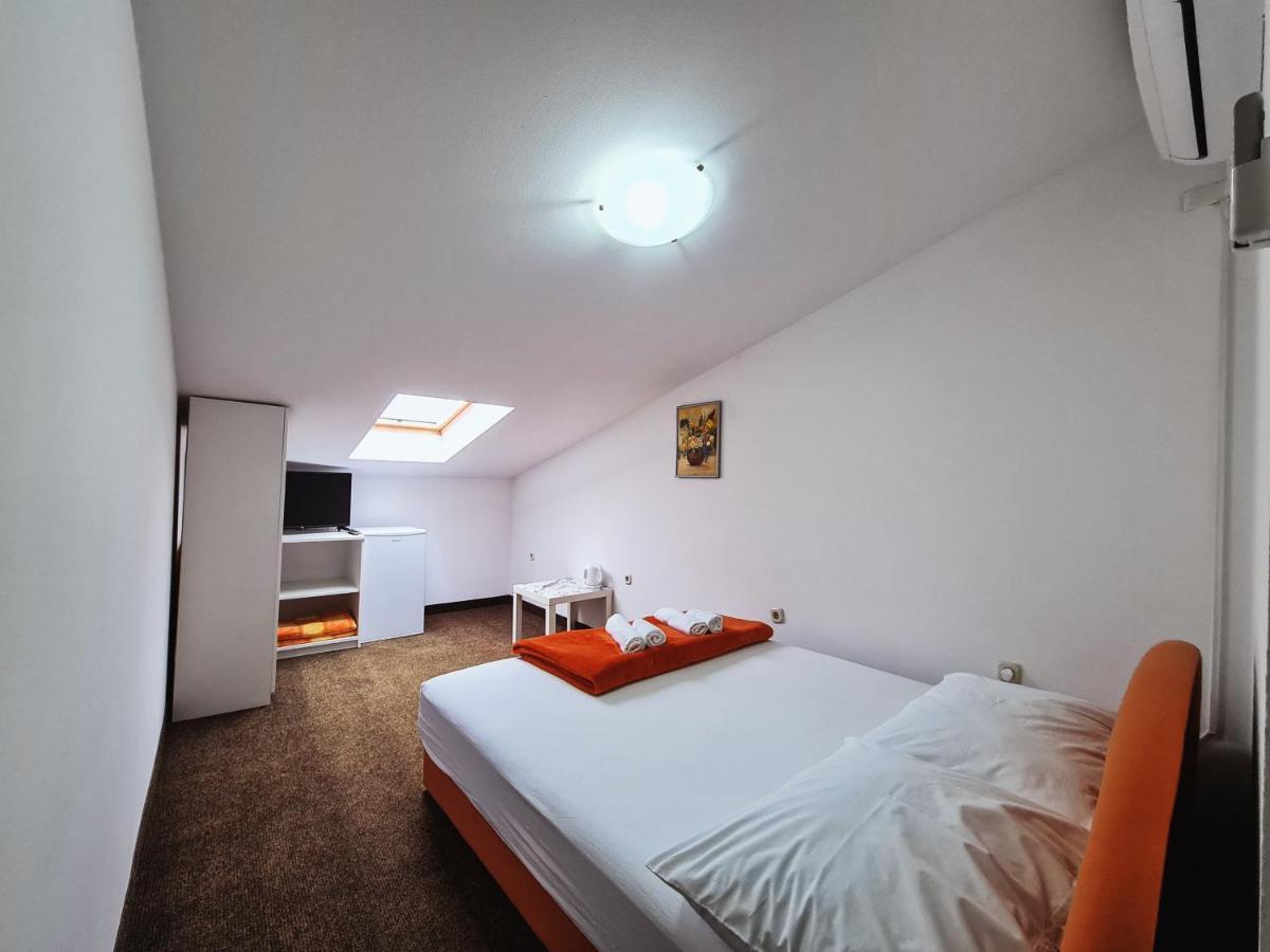 Guest House Davorka Neum Ngoại thất bức ảnh