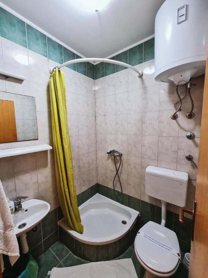 Guest House Davorka Neum Ngoại thất bức ảnh