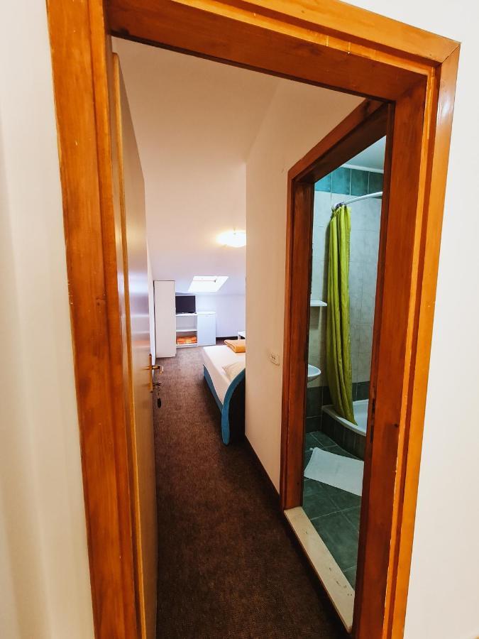 Guest House Davorka Neum Ngoại thất bức ảnh