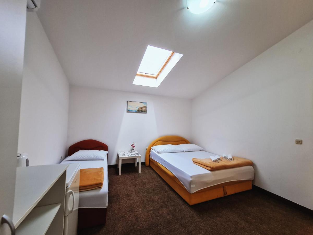 Guest House Davorka Neum Ngoại thất bức ảnh