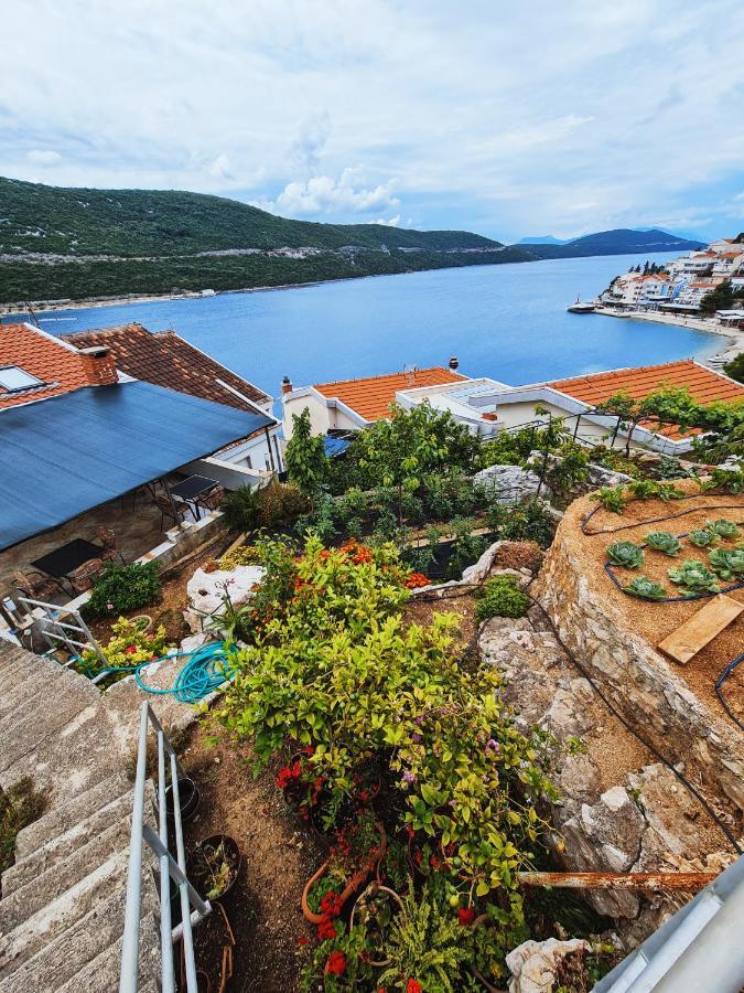 Guest House Davorka Neum Ngoại thất bức ảnh