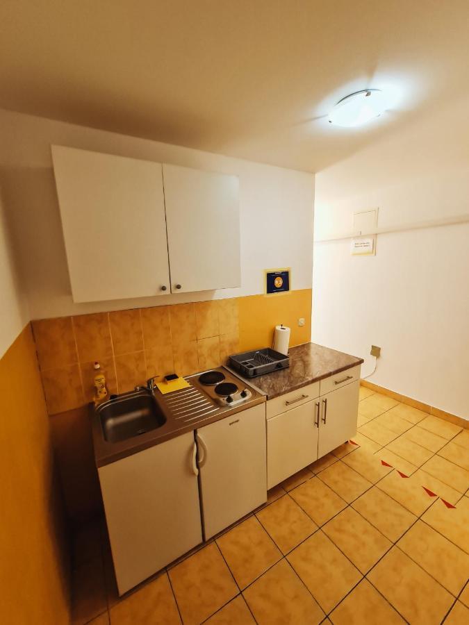 Guest House Davorka Neum Ngoại thất bức ảnh