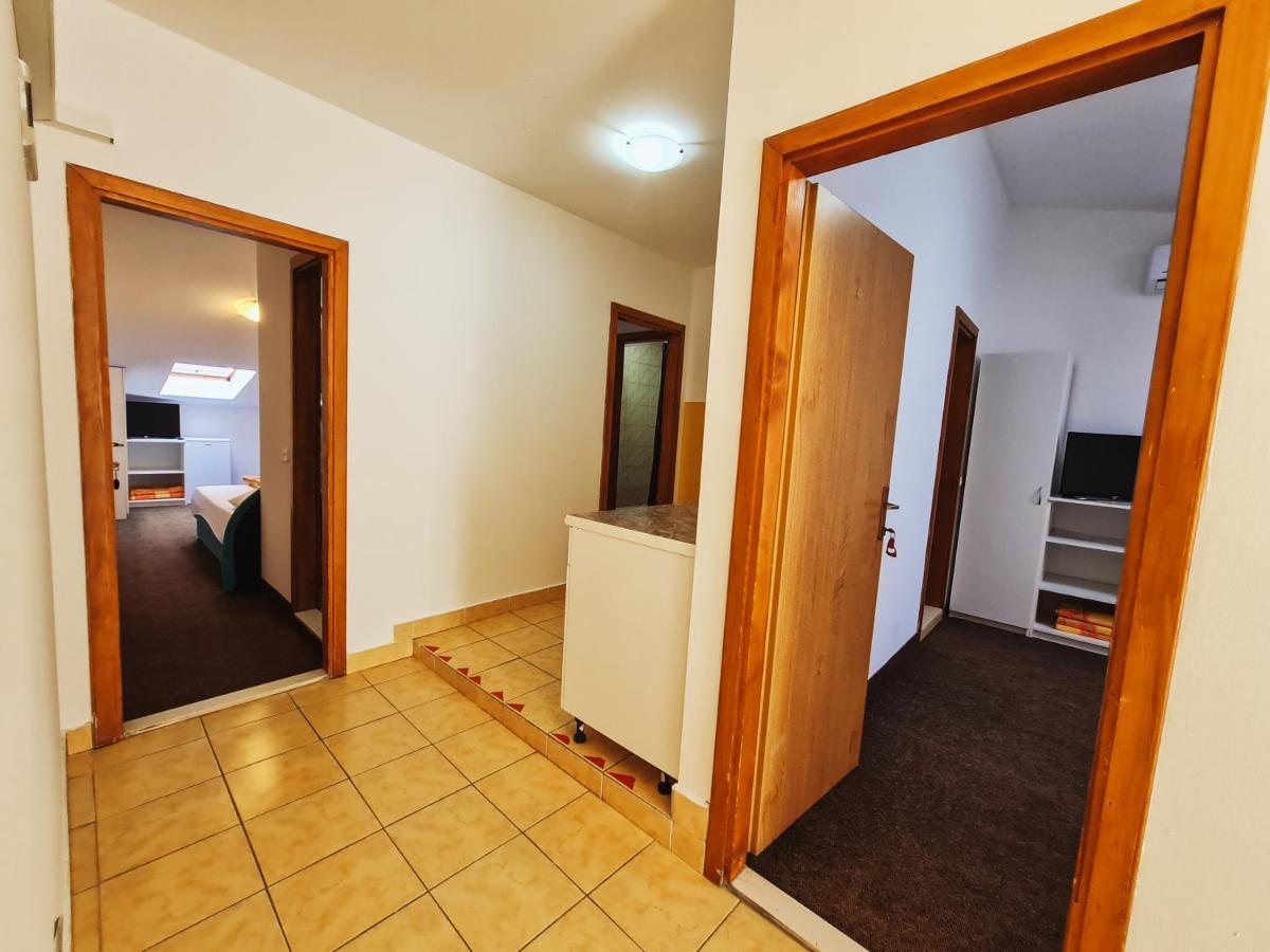 Guest House Davorka Neum Ngoại thất bức ảnh