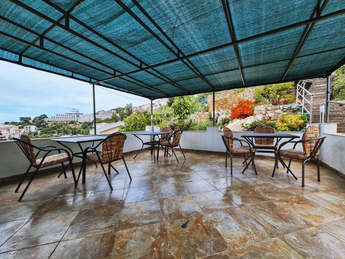 Guest House Davorka Neum Ngoại thất bức ảnh