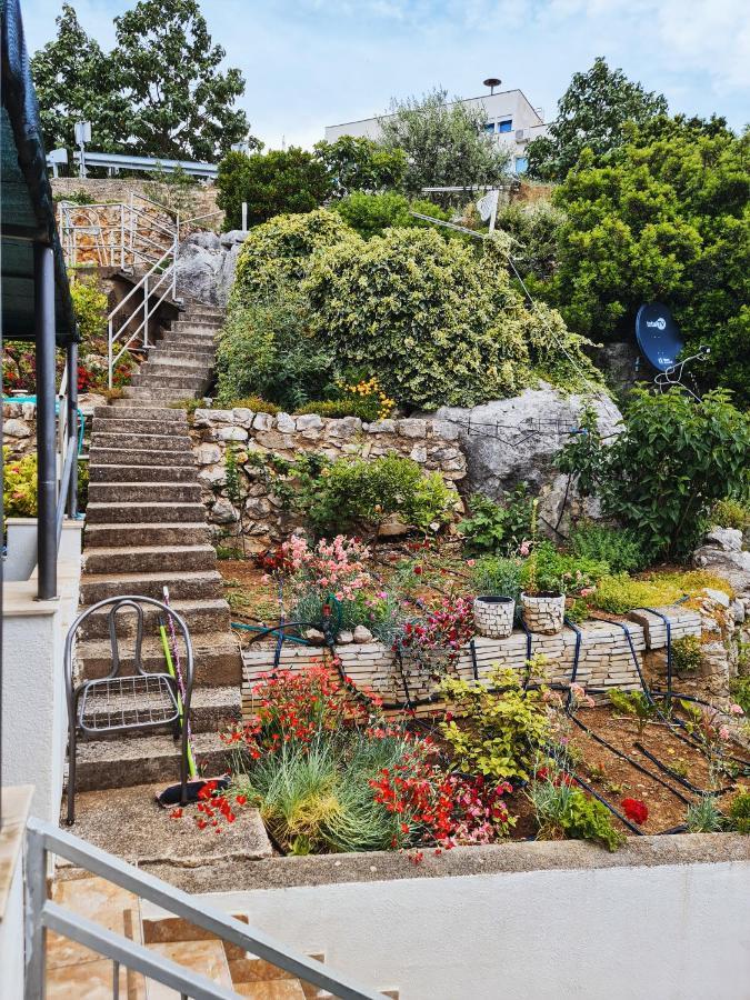 Guest House Davorka Neum Ngoại thất bức ảnh