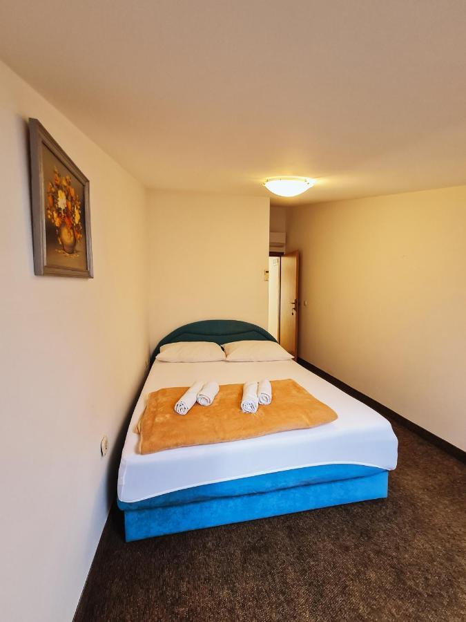 Guest House Davorka Neum Ngoại thất bức ảnh