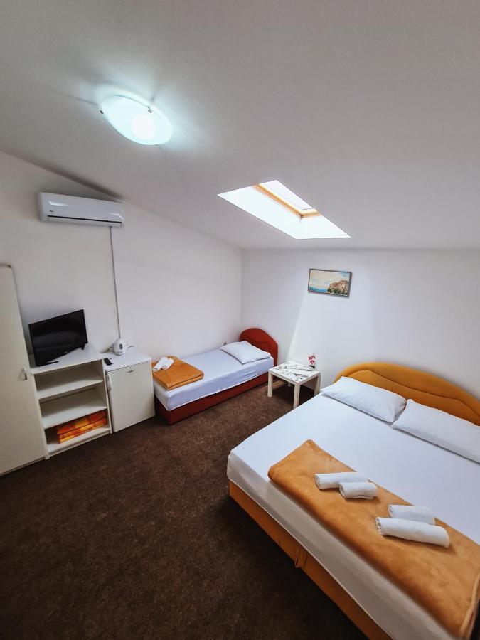 Guest House Davorka Neum Ngoại thất bức ảnh