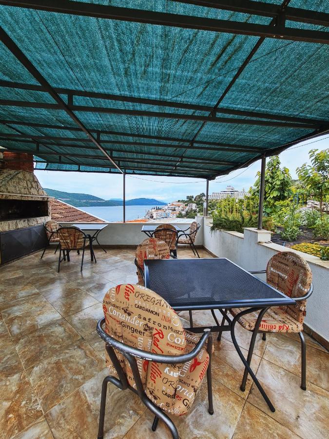 Guest House Davorka Neum Ngoại thất bức ảnh