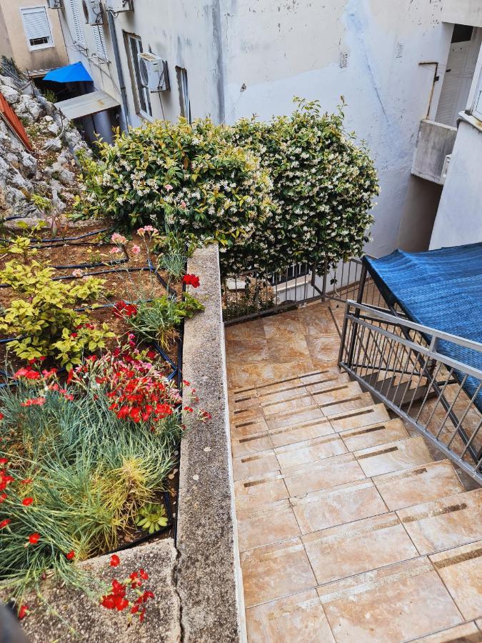 Guest House Davorka Neum Ngoại thất bức ảnh