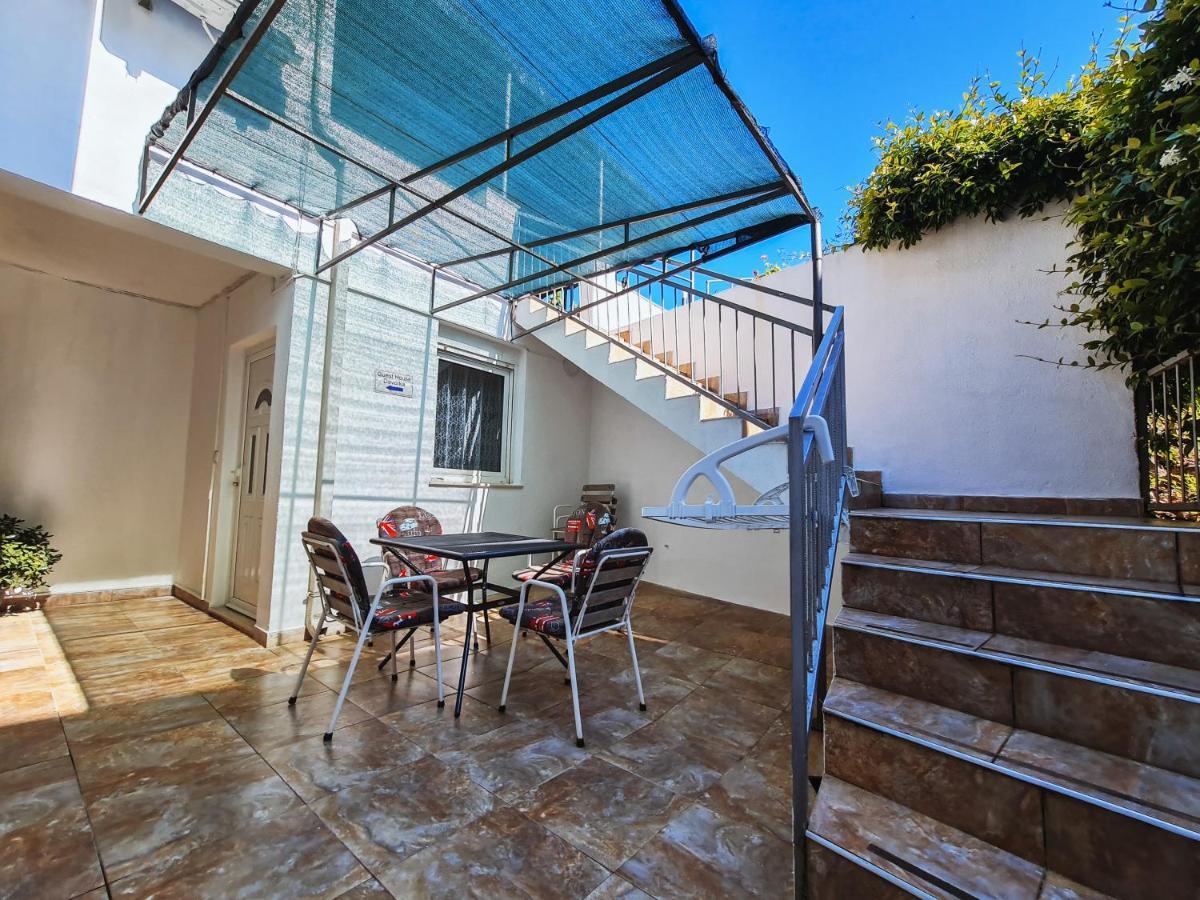 Guest House Davorka Neum Ngoại thất bức ảnh