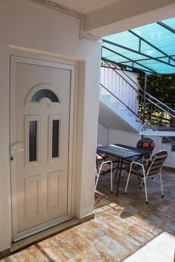 Guest House Davorka Neum Ngoại thất bức ảnh