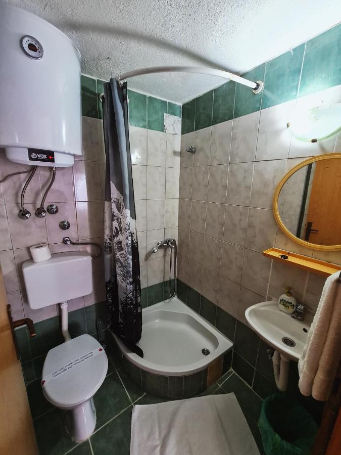 Guest House Davorka Neum Ngoại thất bức ảnh