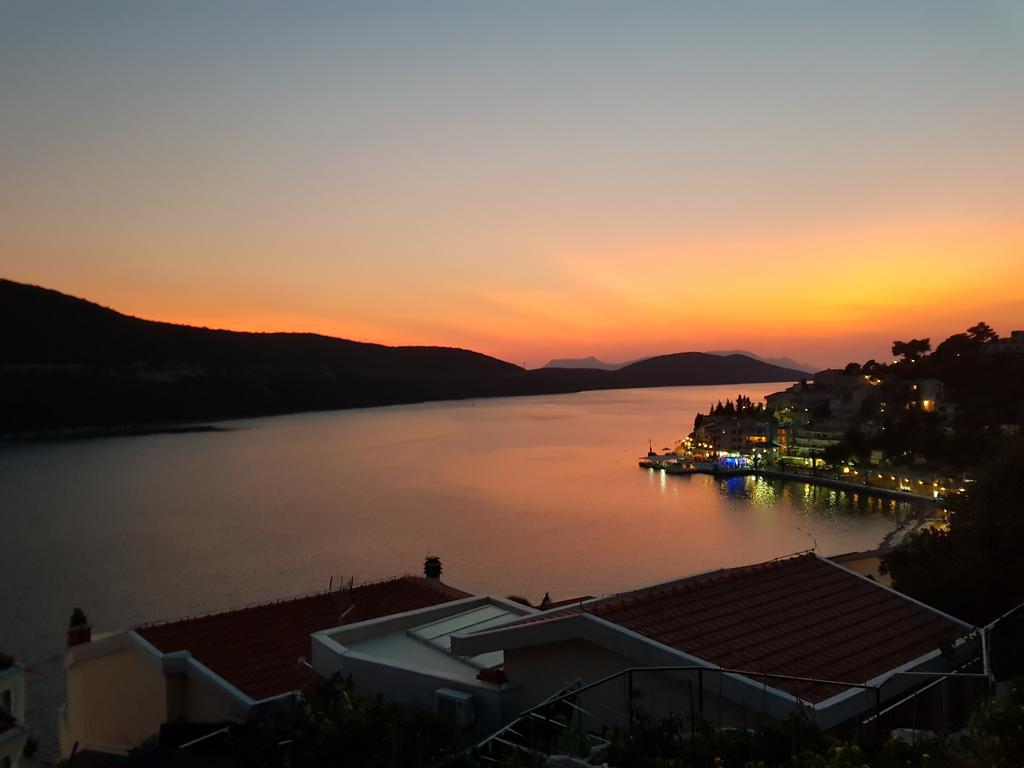 Guest House Davorka Neum Ngoại thất bức ảnh