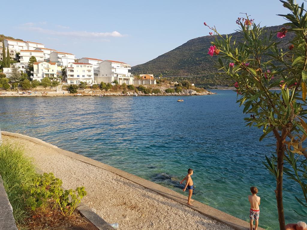 Guest House Davorka Neum Ngoại thất bức ảnh